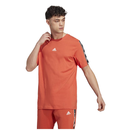 Adidas Ανδρική κοντομάνικη μπλούζα Brandlove